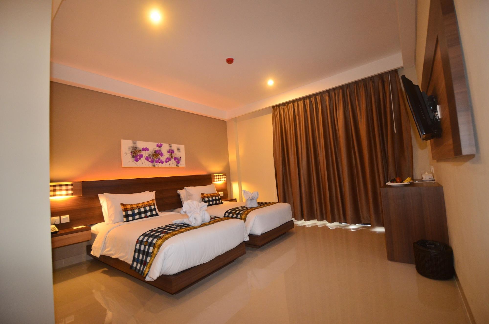 Grand Barong Kuta Lombok
