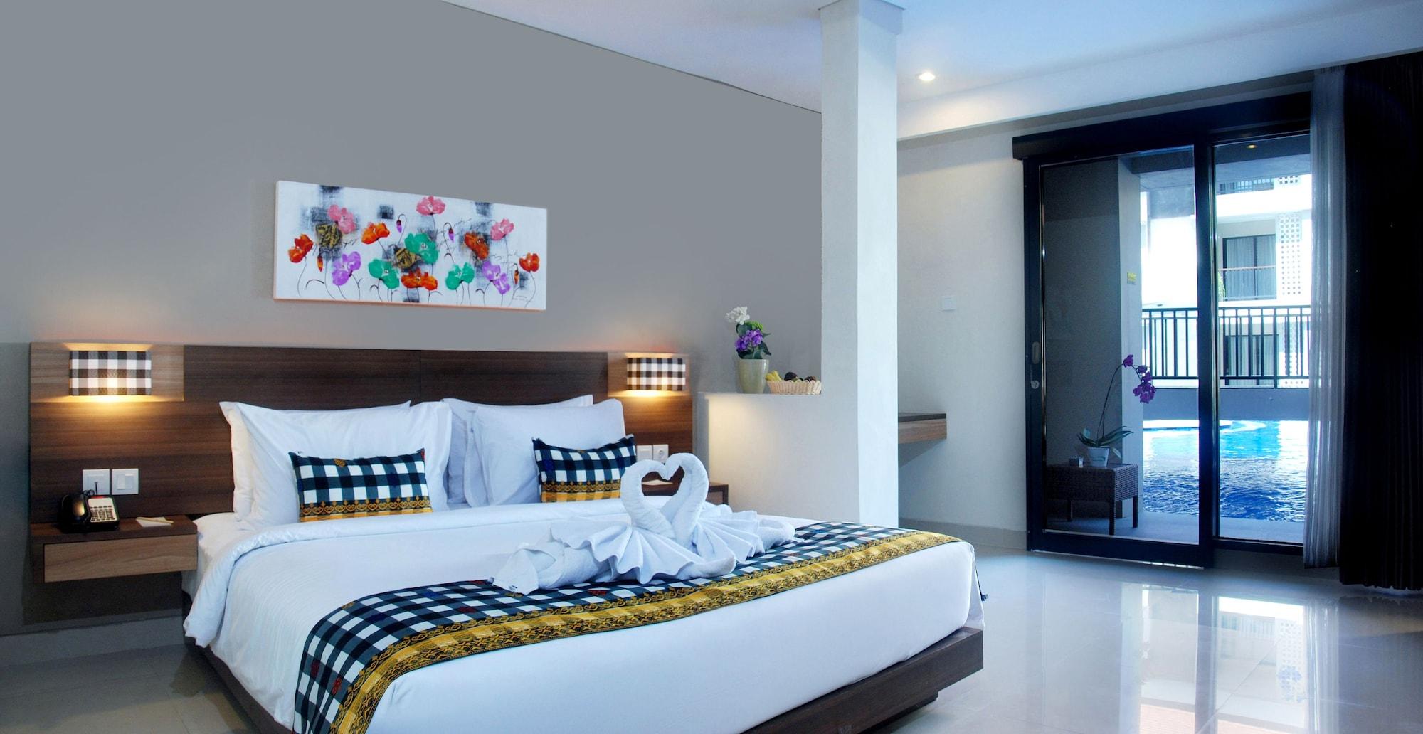 Grand Barong Kuta Lombok
