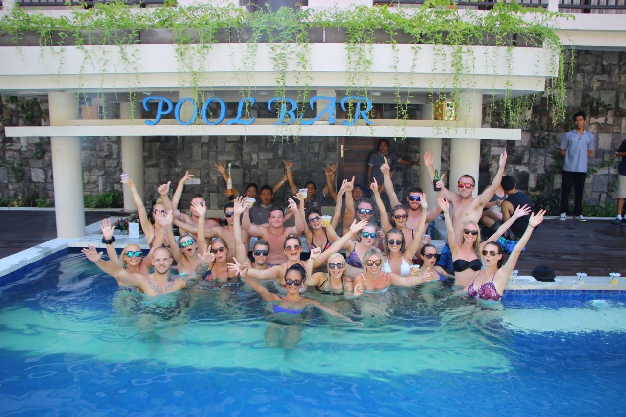 Grand Barong 4* Kuta Lombok
