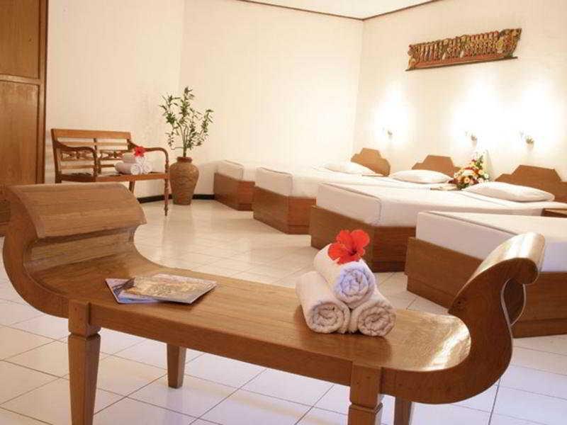 Hotel Grand Barong Kuta Lombok
