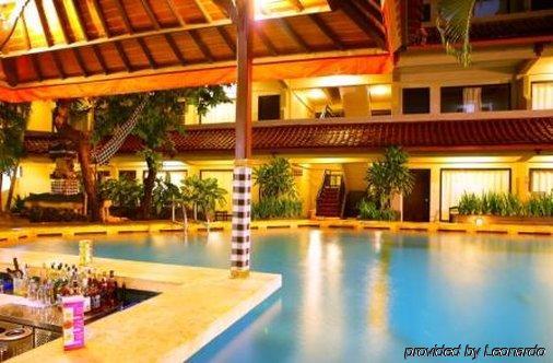 Hotel Grand Barong Kuta Lombok