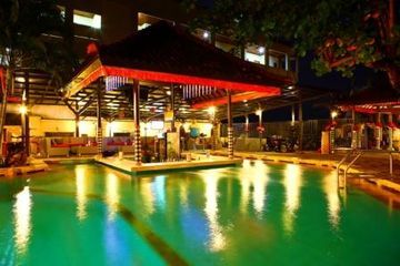 Grand Barong Hotel Kuta Lombok