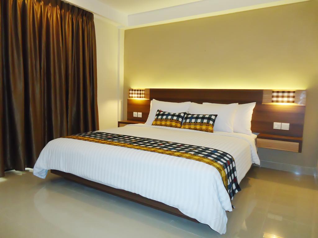 Grand Barong Kuta Lombok