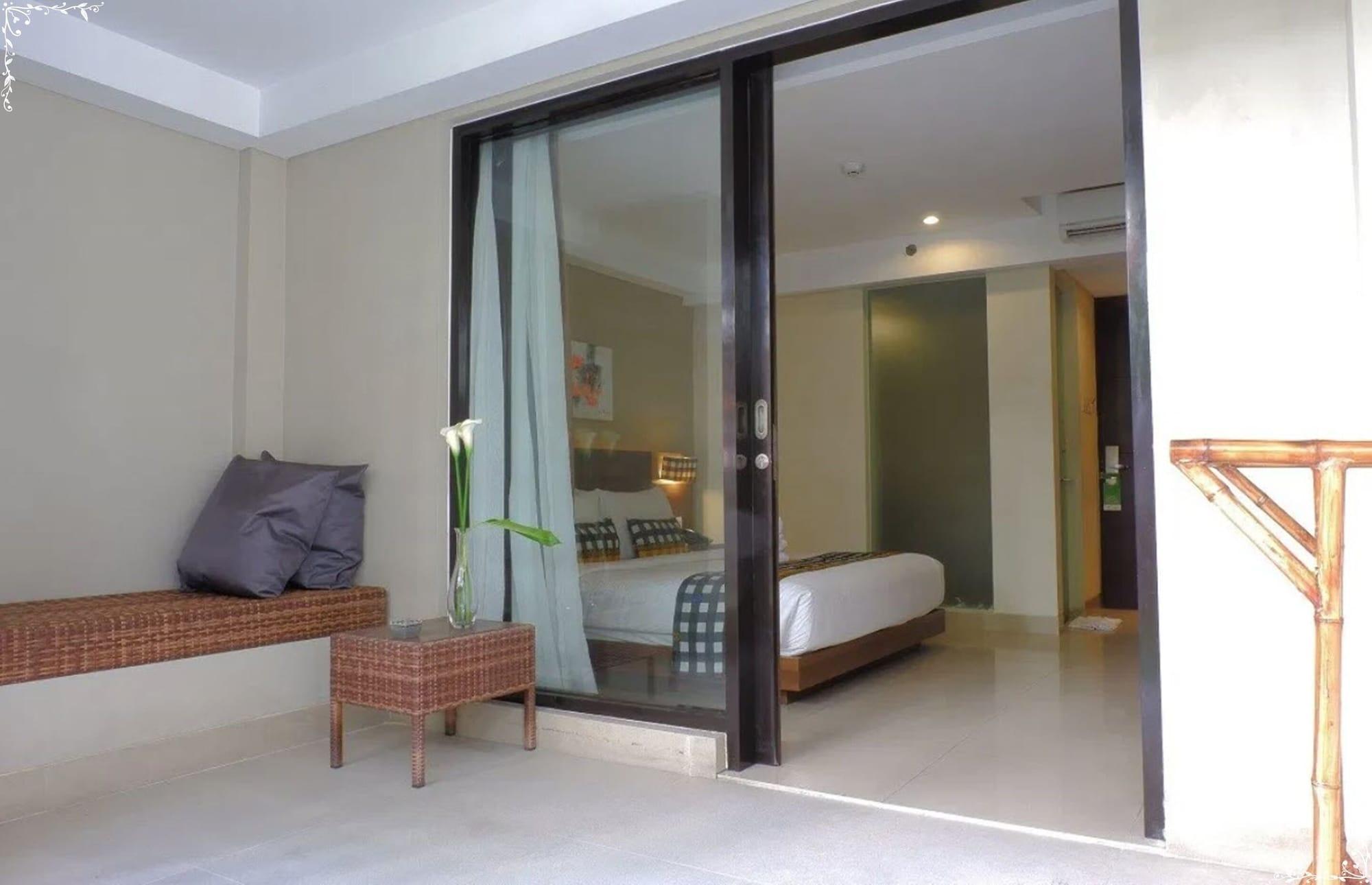 Grand Barong 4* Kuta Lombok