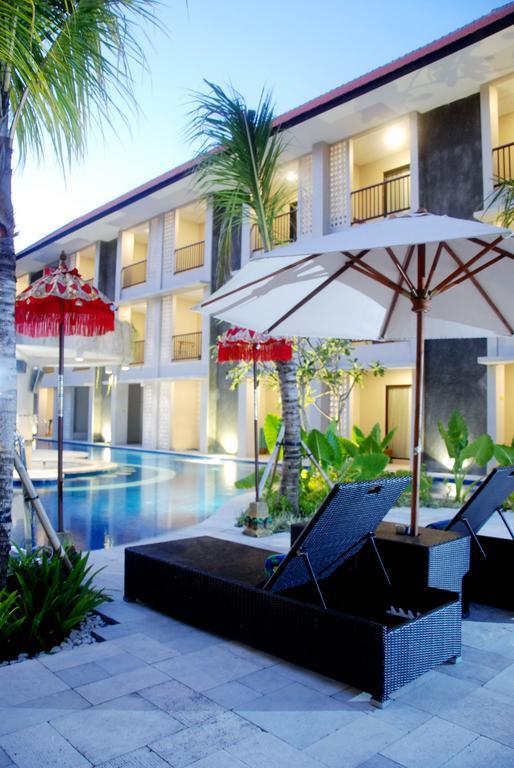 Grand Barong Hotel Kuta Lombok