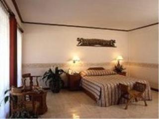 Grand Barong 4* Kuta Lombok