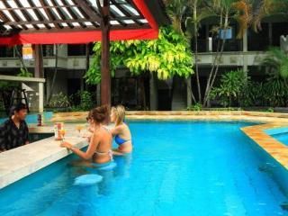 Hotel Grand Barong Kuta Lombok