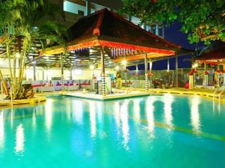 Hotel Grand Barong Kuta Lombok