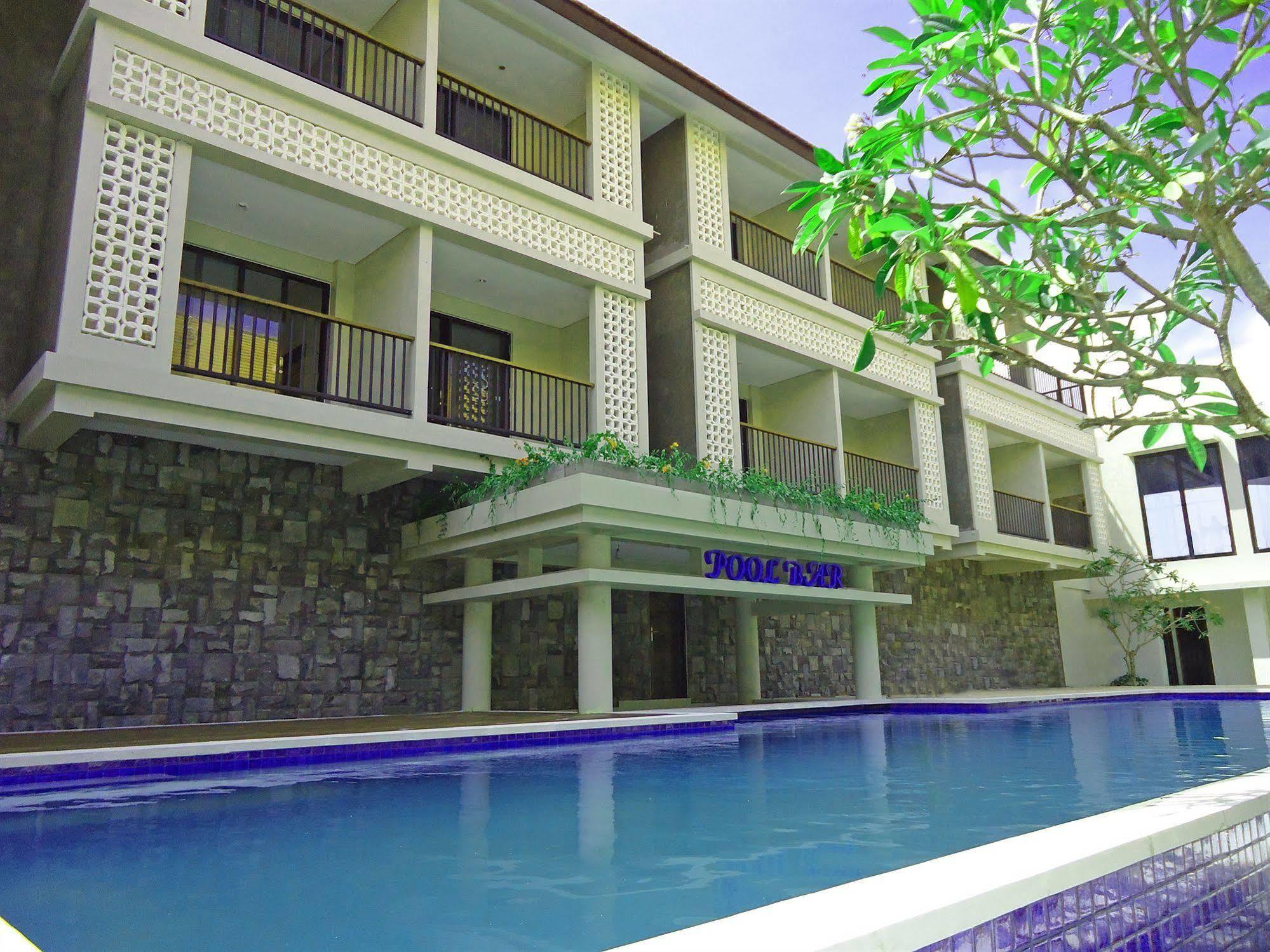 Grand Barong 4* Kuta Lombok
