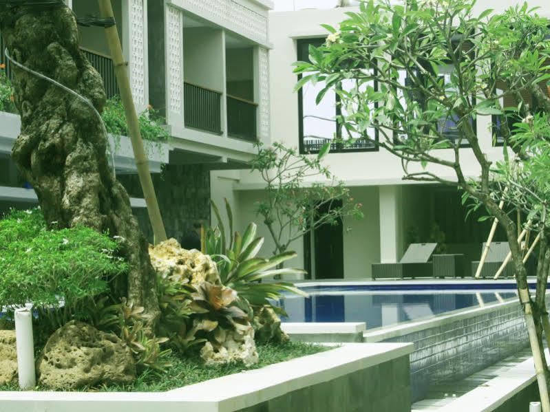 Grand Barong Hotel Kuta Lombok